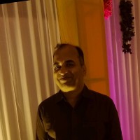 Sunil Jain