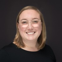 Audrey Oldenkamp
