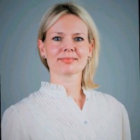 Julia Ehrenberger
