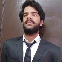 Parth Sharma