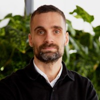 Marcus Lindgren
