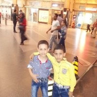 samih abass