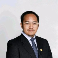 Fasharul Zafran Rahman