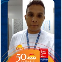 Marcos Paulo A F