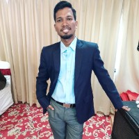 Vishal Waghmare