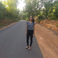 Amulya Ba