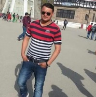 Bijender Singh