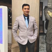 Aakash Roy