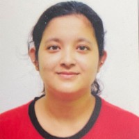 Sumandrita Moitra