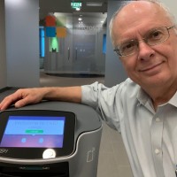 Victor Desmarais