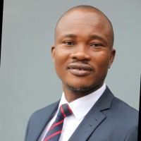 Martin Ukpabi    MICA, CMP, MCIB