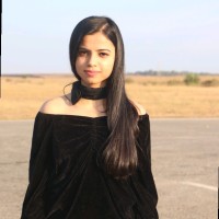 Kavya R