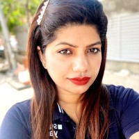Radha Rana
