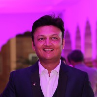 Ankit Shah