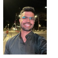 Pruthviraj Padhiyar
