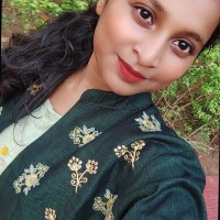 Aparna Priyadarshini Barik