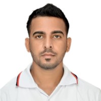 Deepak Walia
