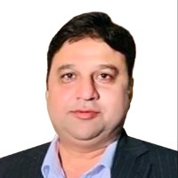 Muhammad Abid Iqbal