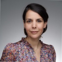 Myriam Jakir Duran