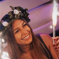 Cristina Gualla