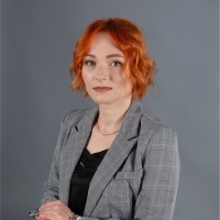 Yuliia Ponomarenko