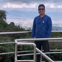 Rahul Shrestha