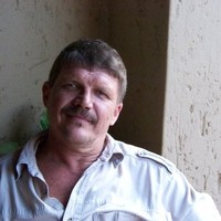 Robin Du Preez