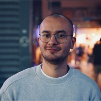 Timur Akhmerov