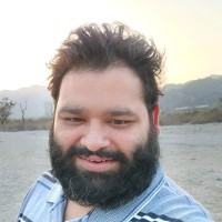 Vipin Rawat