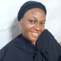 Rashidat Seriki