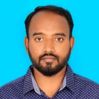 Karthikeyan M