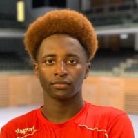 Mohamed Bah
