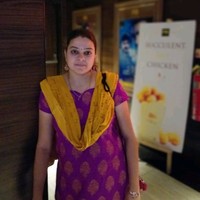 Bhargavi Aravind