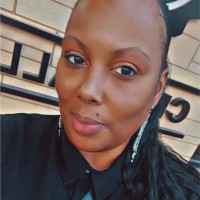 LaToya Mitchell