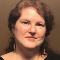 Linda Cronin