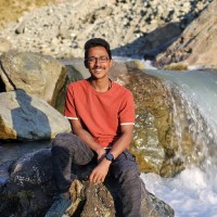 Kirubbanandhan J B