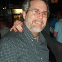 Tony Hasbargen