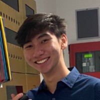 Bradley Yeung