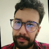 João Marcos Silva De Oliveira