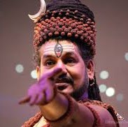Paramahamsa Nithyananda