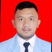 Lucky Metha Purnomo