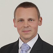 Rafał Gabryszewski