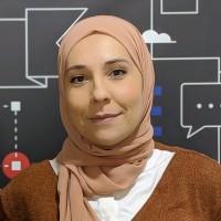 Ahlem GUEMDANI