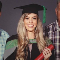 Monique van der Westhuizen