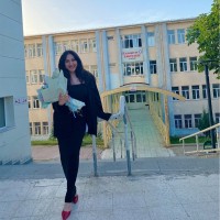 Özge Nur Kocaoğlu