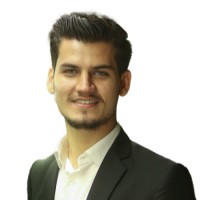 Syed Haider