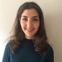 Julieta Varone Cabestrero
