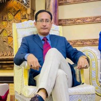 Muhammad Kamran Bashir
