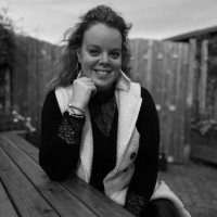 Heleen Van Ginkel