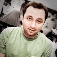 Faisal Haidri